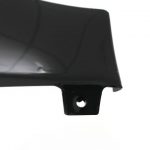Αεροδυναμικό πακέτο για BMW X5 E70 (2007-2010)  μάυρο γυαλιστερό - σετ 7 τμχ. - Image 4