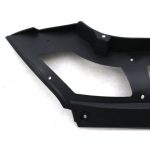 Αεροδυναμικό πακέτο για BMW X5 E70 (2007-2010)  μάυρο γυαλιστερό - σετ 7 τμχ. - Image 8