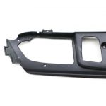 Αεροδυναμικό πακέτο για BMW X5 E70 (2007-2010)  μάυρο γυαλιστερό - σετ 7 τμχ. - Image 9