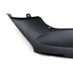 Αεροδυναμικό πακέτο για BMW X5 E70 (2007-2010)  μάυρο γυαλιστερό - σετ 7 τμχ. - Image 10