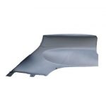 Αεροδυναμικό πακέτο για BMW X5 E70 (2007-2010) - σετ 7 τμχ. - Image 5