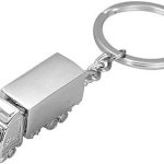 Μπρελόκ φορτηγό