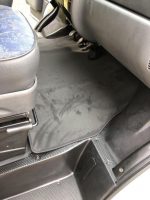 Πατάκια μοκέτα για FIAT Ducato / PEUGEOT Boxer / CITROEN Jumper (1994-2000) - Camper - 1τμχ. - Image 5