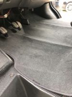 Πατάκια μοκέτα για FIAT Ducato / PEUGEOT Boxer / CITROEN Jumper (1994-2000) - Camper - 1τμχ. - Image 7