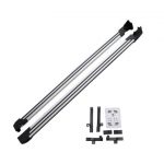 Σκαλοπάτια για Renault Captur (2015+) - 2τμχ.