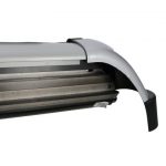 Σκαλοπάτια για Nissan Navara D40 (2005-2015) - 4 doors - 2τμχ. - Image 5