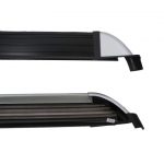 Σκαλοπάτια για Nissan Navara D40 (2005-2015) - 4 doors - 2τμχ. - Image 6