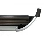 Σκαλοπάτια για Nissan Navara D40 (2005-2015) - 4 doors - 2τμχ. - Image 8