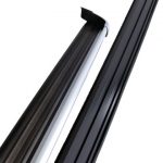 Σκαλοπάτια για Nissan Navara D40 (2005-2015) - 4 doors - 2τμχ. - Image 9