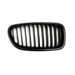 Μάσκα για BMW  F10 / F11  (2010+) -  μαύρη γυαλιστερή - 2τμχ. - Image 3