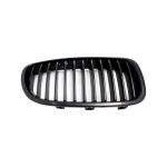 Μάσκα για BMW  F10 / F11  (2010+) -  μαύρη - 2τμχ. - Image 2