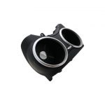 Ποτηροθήκη για Mercedes CLS C219 (2004-2012)  - 1τμχ. - Image 4