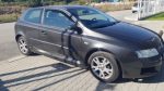 Ανεμοθραύστες για Fiat Stilo (2001+) 3 πορτο - Image 2
