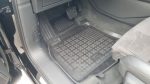 Λαστιχένια πατάκια Rezaw Plast για Audi E - Tron (2018+) - τύπου σκαφάκι - 3τμχ. - Image 4