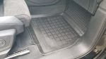 Λαστιχένια πατάκια Rezaw Plast για Audi E - Tron (2018+) - τύπου σκαφάκι - 3τμχ. - Image 5