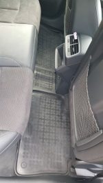 Λαστιχένια πατάκια Rezaw Plast για Audi E - Tron (2018+) - τύπου σκαφάκι - 3τμχ. - Image 6