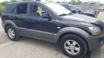 Ανεμοθραύστες για Kia Sportage (1994-2004) 5 πορτο - 2 τμχ. εμπρός - Image 2