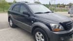 Ανεμοθραύστες για Kia Sportage (1994-2004) 5 πορτο - 4 τμχ. εμπρός και πίσω - Image 2