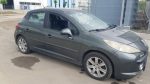 Ανεμοθραύστες για Peugeot 207 (2006+)  3 πορτο - Image 2