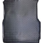 Πατάκι για πορτ - μπαγκάζ για Peugeot Partner / Citroen Berlingo (1999-2008) 2 θέσιο - 1τμχ.