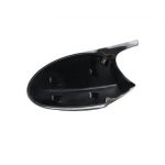 Καπάκια για καθρέφτη για BMW E90 (2005-2009) - μαύρα γυαλιστερά - Image 2
