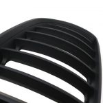 Μάσκα για BMW X5 E53 (2003-2007) - μαύρη - 2τμχ. - Image 4