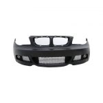 Προφυλακτήρας εμπρός για BMW E87  (2004+) - M pack με προβολάκια