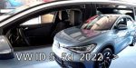 Ανεμοθραύστες για Vw ID.5 (2022+) - 4τμχ. εμπρός και πίσω - Image 2