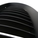 Μάσκα για BMW E60 (2003-2010) - μαύρη - 2τμχ. - Image 4