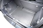 Πατάκι - σκαφάκι πορτ μπαγκάζ για Dacia Sandero / Stepway HB (2021+) lower boot without double boot floor -  1τμχ. - Image 2