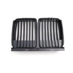Μάσκα για BMW E30 (1983-1990) - μαύρη - 2τμχ. - Image 3