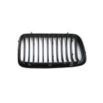 Μάσκα για BMW E38 (1994-2002) - μαύρη - 2τμχ. - Image 2