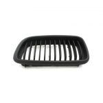 Μάσκα για BMW E38 (1994-2002) - μαύρη - 2τμχ. - Image 3