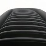 Μάσκα για BMW E38 (1994-2002) - μαύρη - 2τμχ. - Image 4