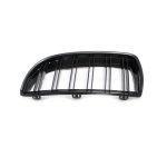 Μάσκα για BMW  E90 (2005-2008) - μαύρη Piano Design - 2τμχ. - Image 6