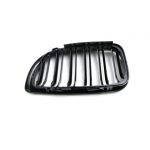 Μάσκα για BMW E46 sedan / combi  (2001+) - Piano Design - 2τμχ. - Image 2