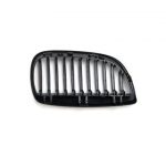 Μάσκα για BMW E92 (2006-2010) - μαύρη - 2τμχ. - Image 3