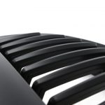 Μάσκα για BMW E92 (2006-2010) - μαύρη - 2τμχ. - Image 5