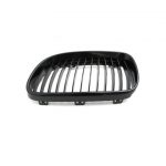 Μάσκα για BMW E92 (2010+) - μαύρη - 2τμχ. - Image 2