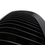 Μάσκα για BMW E92 (2010+) - μαύρη - 2τμχ. - Image 4
