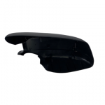 Καπάκια για καθρέφτη για BMW F10/F01 - μαύρα γυαλιστερά - Image 4