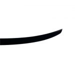 Αεροτομή πορτ μπαγκάζ για Audi A6 C8 (2019+) S4 Style - μαύρη γυαλιστερή - Image 4