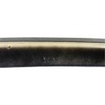 Αεροτομή πορτ μπαγκάζ για Audi A6 C8 (2019+) S4 Style - μαύρη γυαλιστερή - Image 6