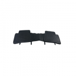 Λαστιχένια πατάκια Rezaw Plast για TOYOTA Prius IV (2015-2023) - τύπου σκαφάκι - 3τμχ. - Image 5