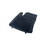 Λαστιχένια πατάκια Rezaw Plast για TOYOTA Prius IV (2015-2023) - τύπου σκαφάκι - 3τμχ. - Image 7