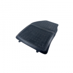 Λαστιχένια πατάκια Rezaw Plast για TOYOTA Prius IV (2015-2023) - τύπου σκαφάκι - 3τμχ. - Image 10