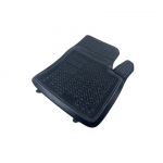Λαστιχένια πατάκια Rezaw Plast για TOYOTA Prius IV (2015-2023) - τύπου σκαφάκι - 3τμχ. - Image 12