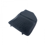 Λαστιχένια πατάκια Rezaw Plast για TOYOTA Prius IV (2015-2023) - τύπου σκαφάκι - 3τμχ. - Image 13