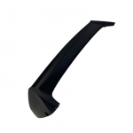 Αεροτομή οροφής για Fiat Bravo (2004-2012) - μαύρη γυαλιστερή - Image 6