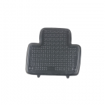 Λαστιχένια πατάκια Rezaw Plast για VOLVO XC90 (2015+) - τύπου σκαφάκι - 4τμχ. - Image 7